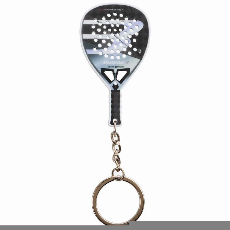 Chaveiro Bullpadel Paquito Navarro Hack 04 26 2/5