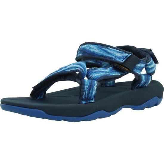 Sandalen für die Berge Teva Hurricane XLT2 Blau
