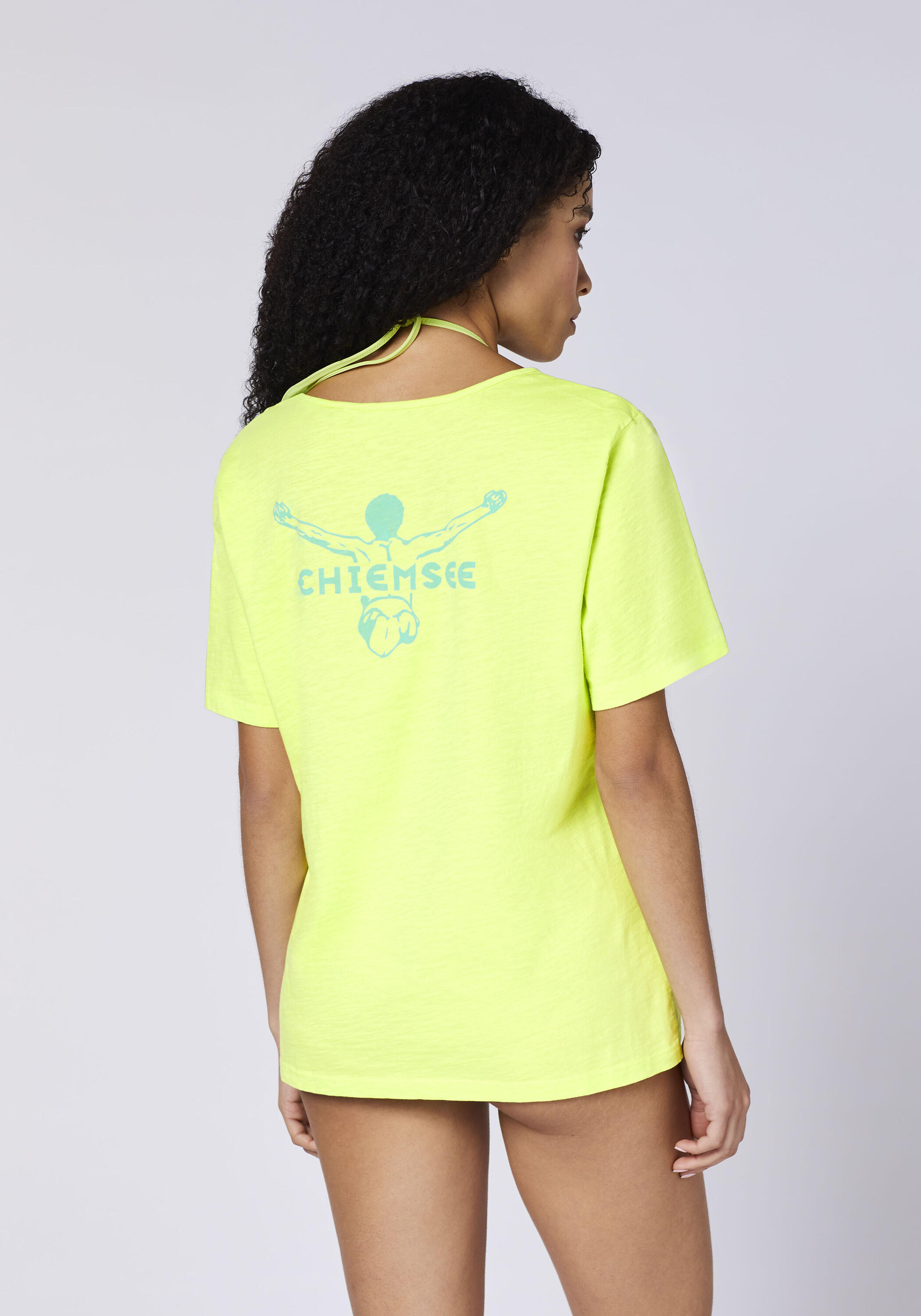 T-Shirt Regular Fit 3/7