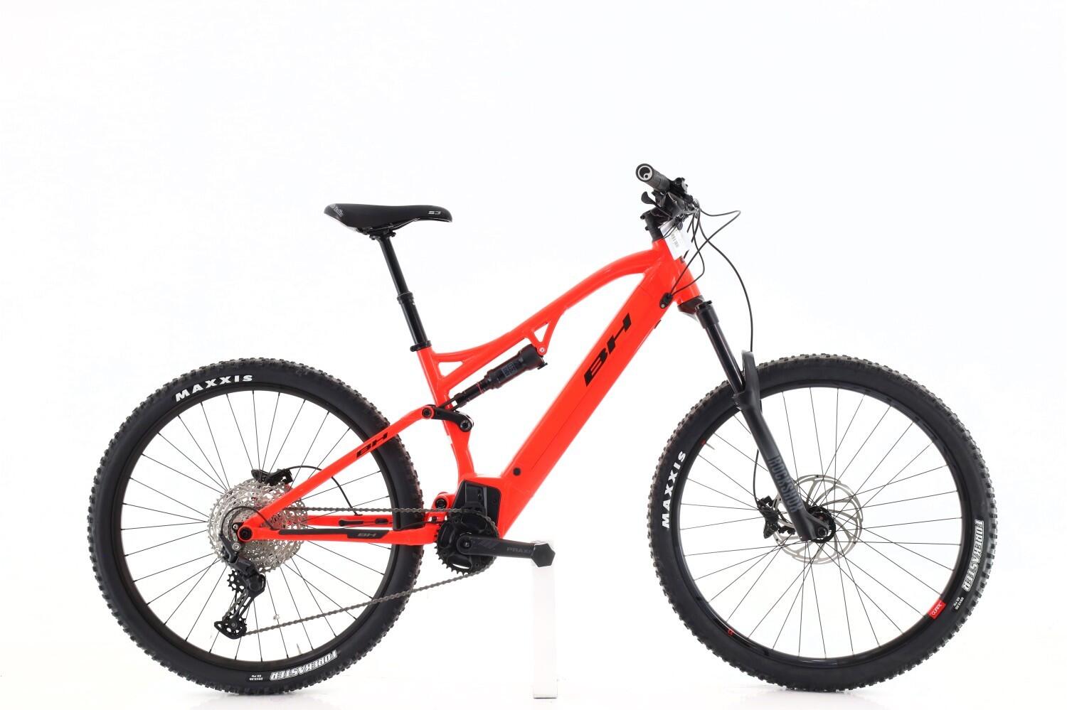 BH Ebike reconditionné ·  Atom Lynx 8.1 · Très bon état