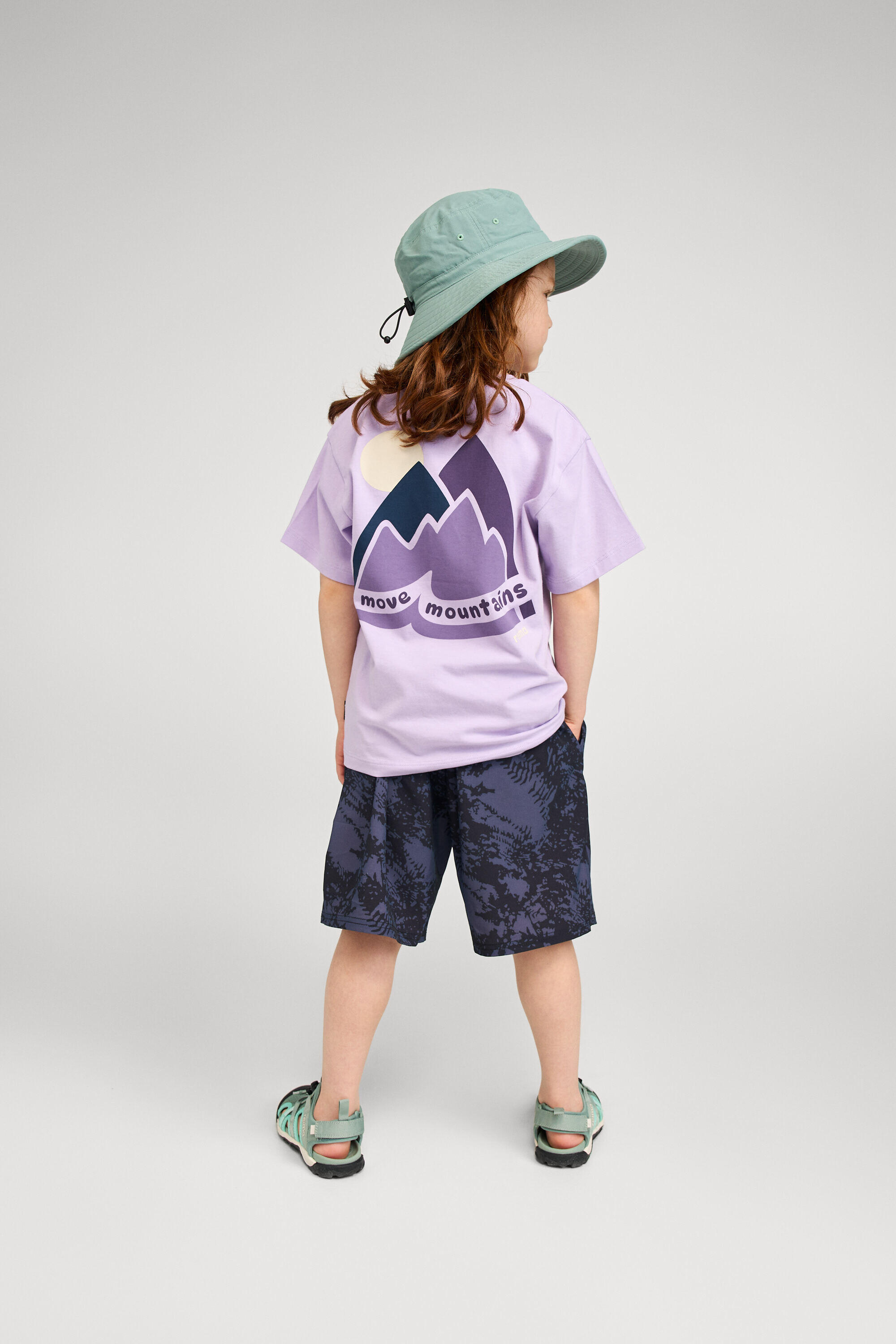 T-shirt Ikioma - non pertinent 5/5