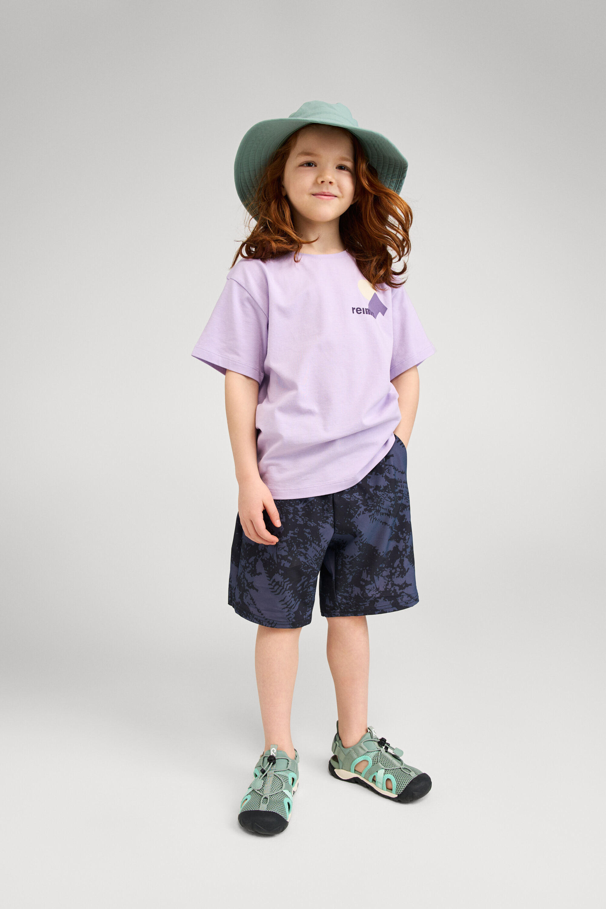 T-shirt Ikioma - non pertinent 4/5
