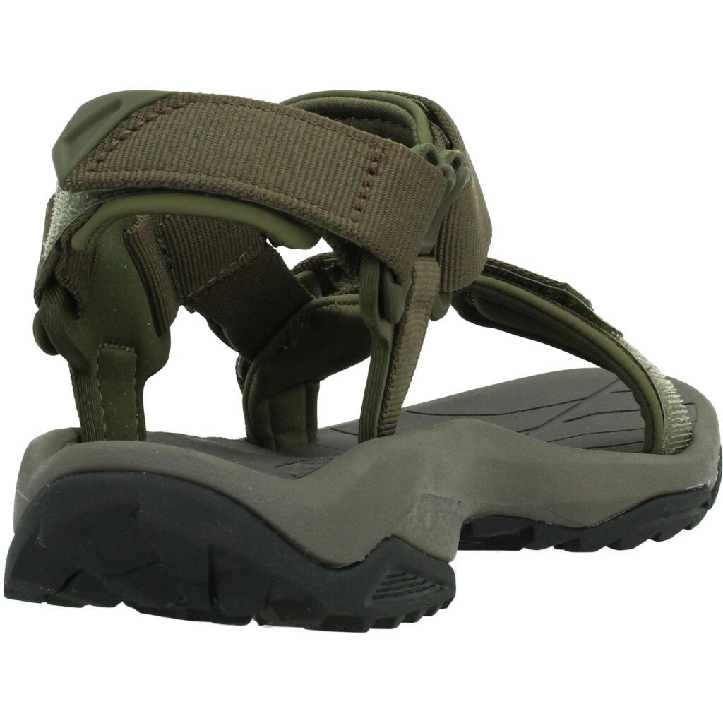 Sandalias Hombre Teva M Terra Fi Lite 3/5