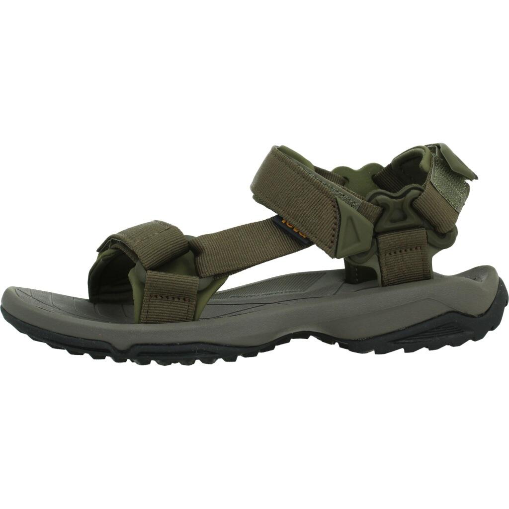 Sandalias Hombre Teva M Terra Fi Lite 2/5