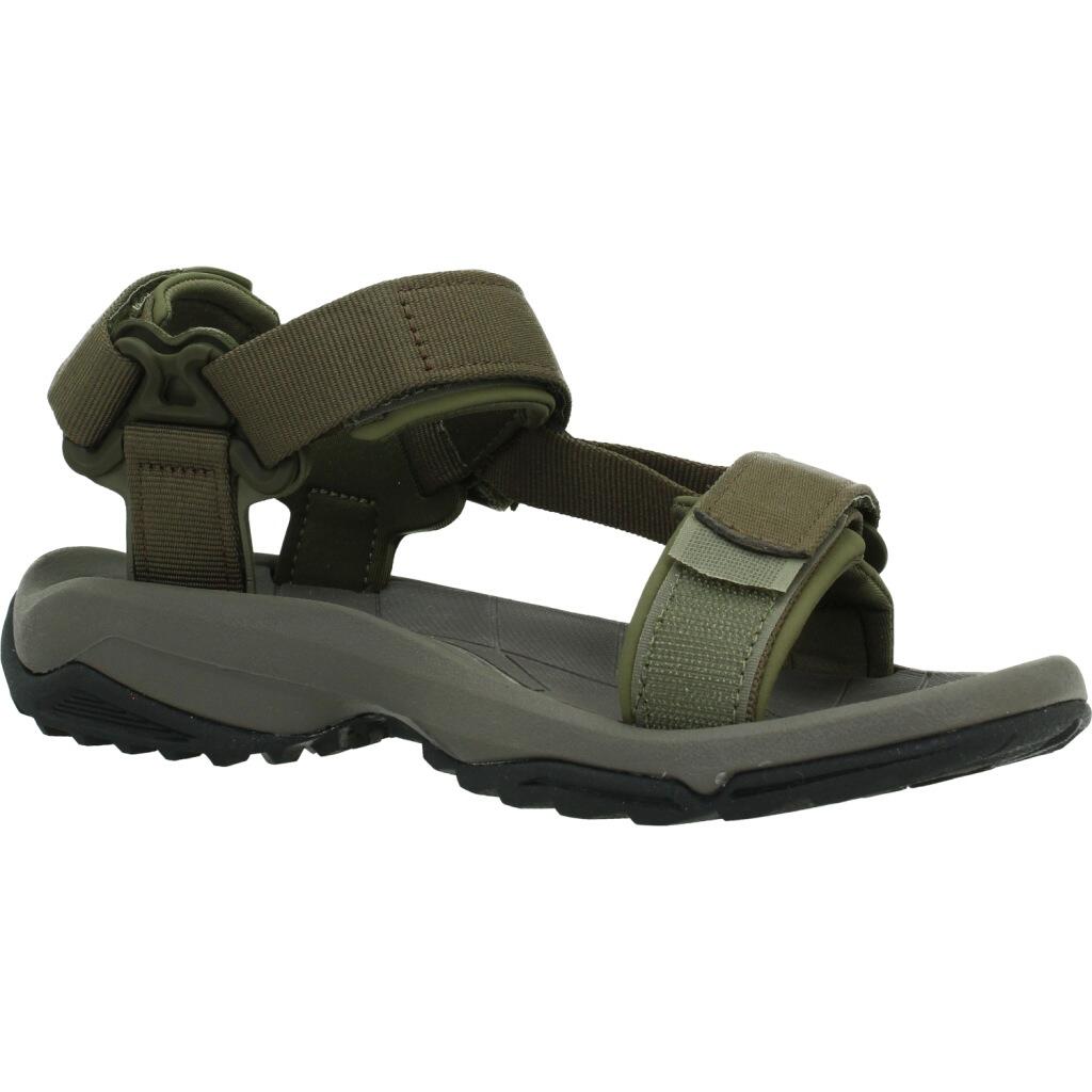 Sandalias Hombre Teva M Terra Fi Lite 5/5