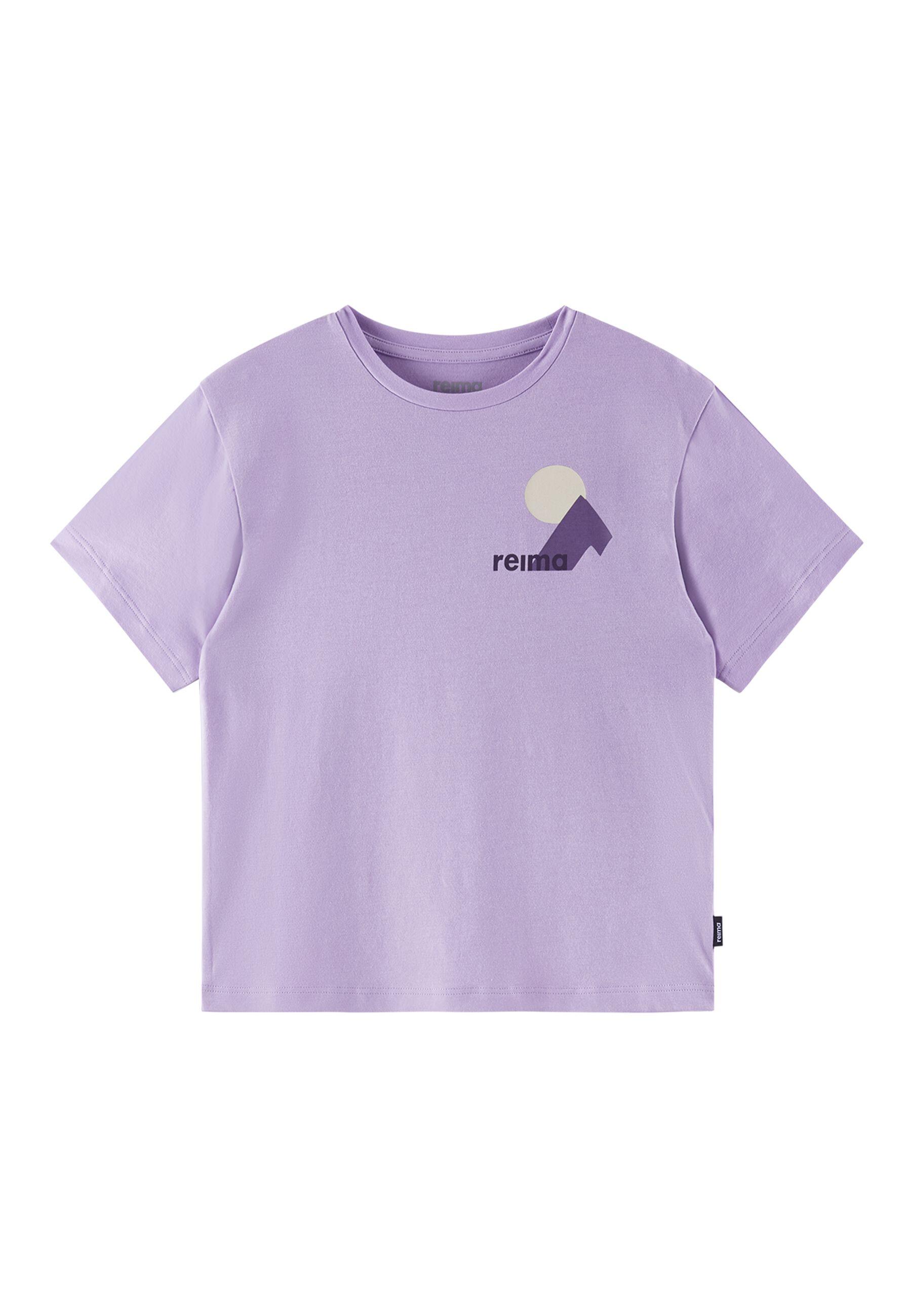 rose lilas