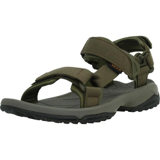 Sandalen Teva Modell M Terra Fi Lite Farbe Brown