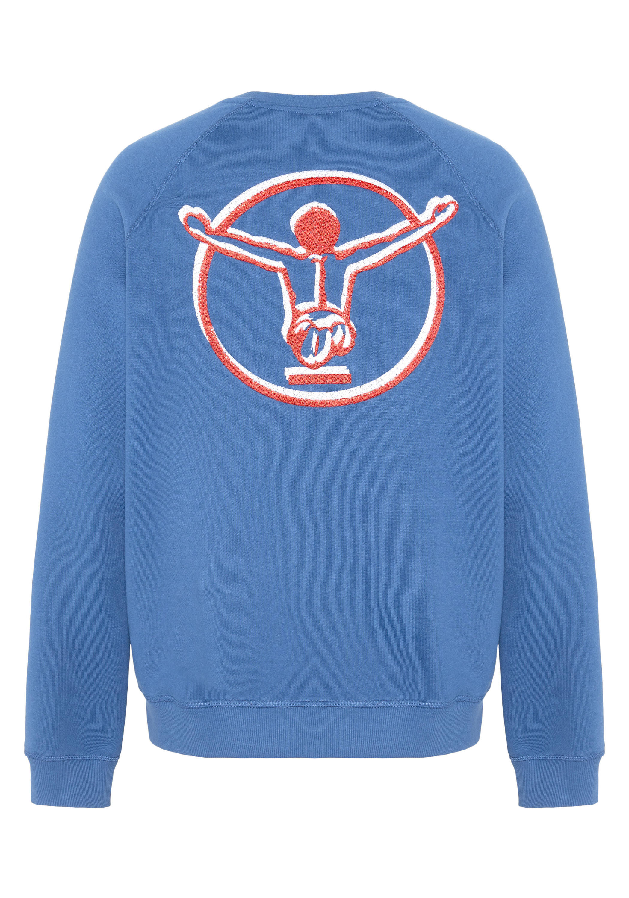 Sweatshirt Regular Fit 2/7