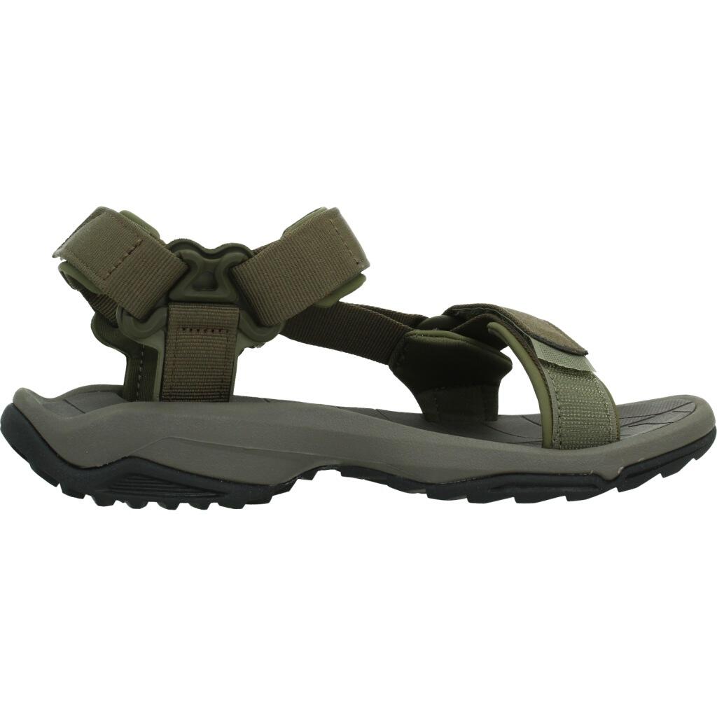 Sandalias Hombre Teva M Terra Fi Lite 4/5