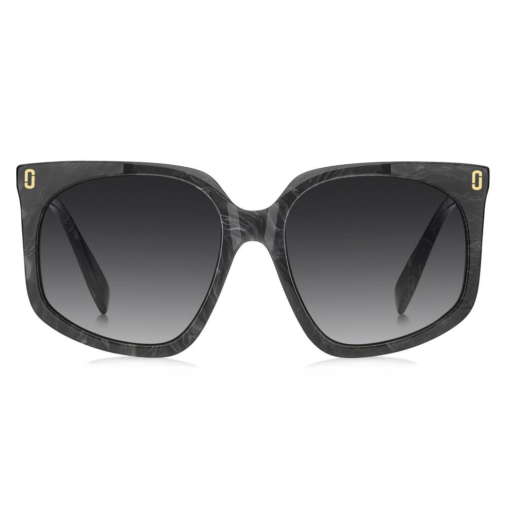 Lunettes de Soleil Marc Jacobs MJ 1136/S UAV en Acétate Femme 57 mm 2/3