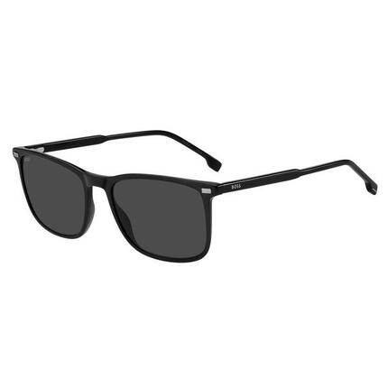 Lunettes de soleil HUGO BOSS 1879/S 807 homme, taille 56 mm