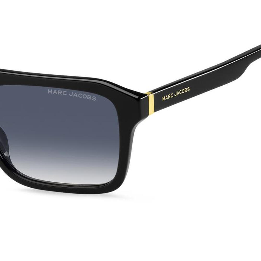 Occhiali da Sole Marc Jacobs MARC 789/S 2M2 in Acetato Uomo 55 mm 3/3