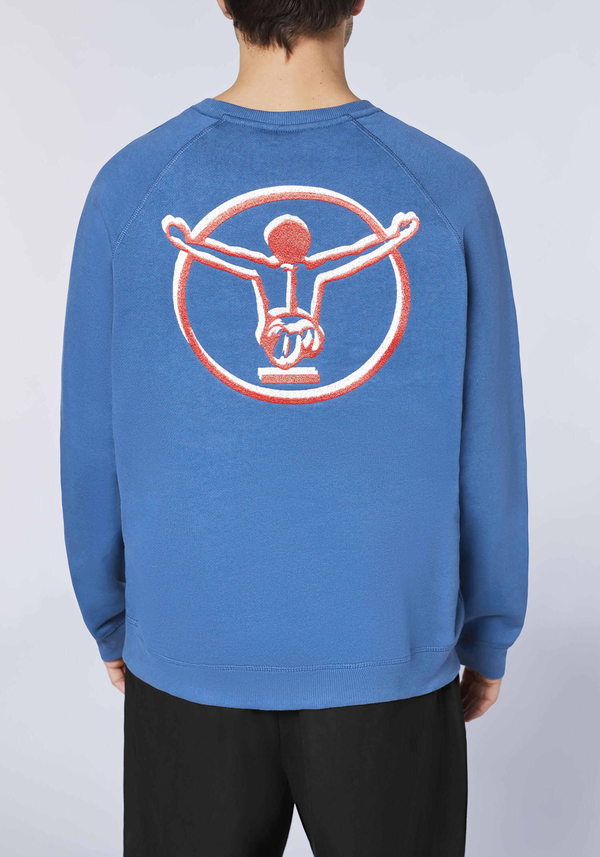Sweatshirt Regular Fit 7/7