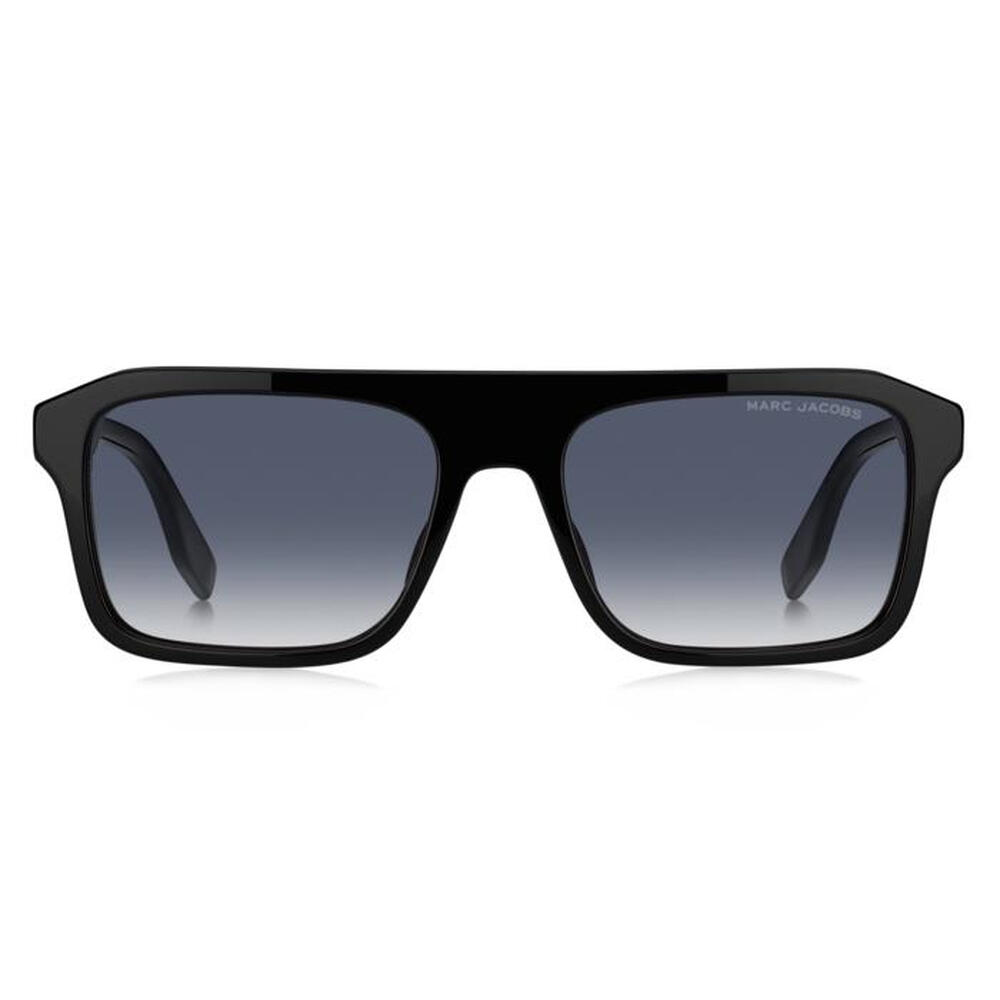 Occhiali da Sole Marc Jacobs MARC 789/S 2M2 in Acetato Uomo 55 mm 2/3