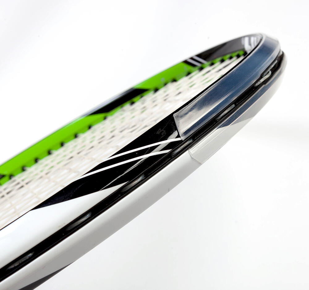 Gamma Tennisschläger limeRZR L1 3/7