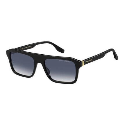 Zonnebril Marc Jacobs MARC 789/S 2M2 van Acetaat Heren 55 mm