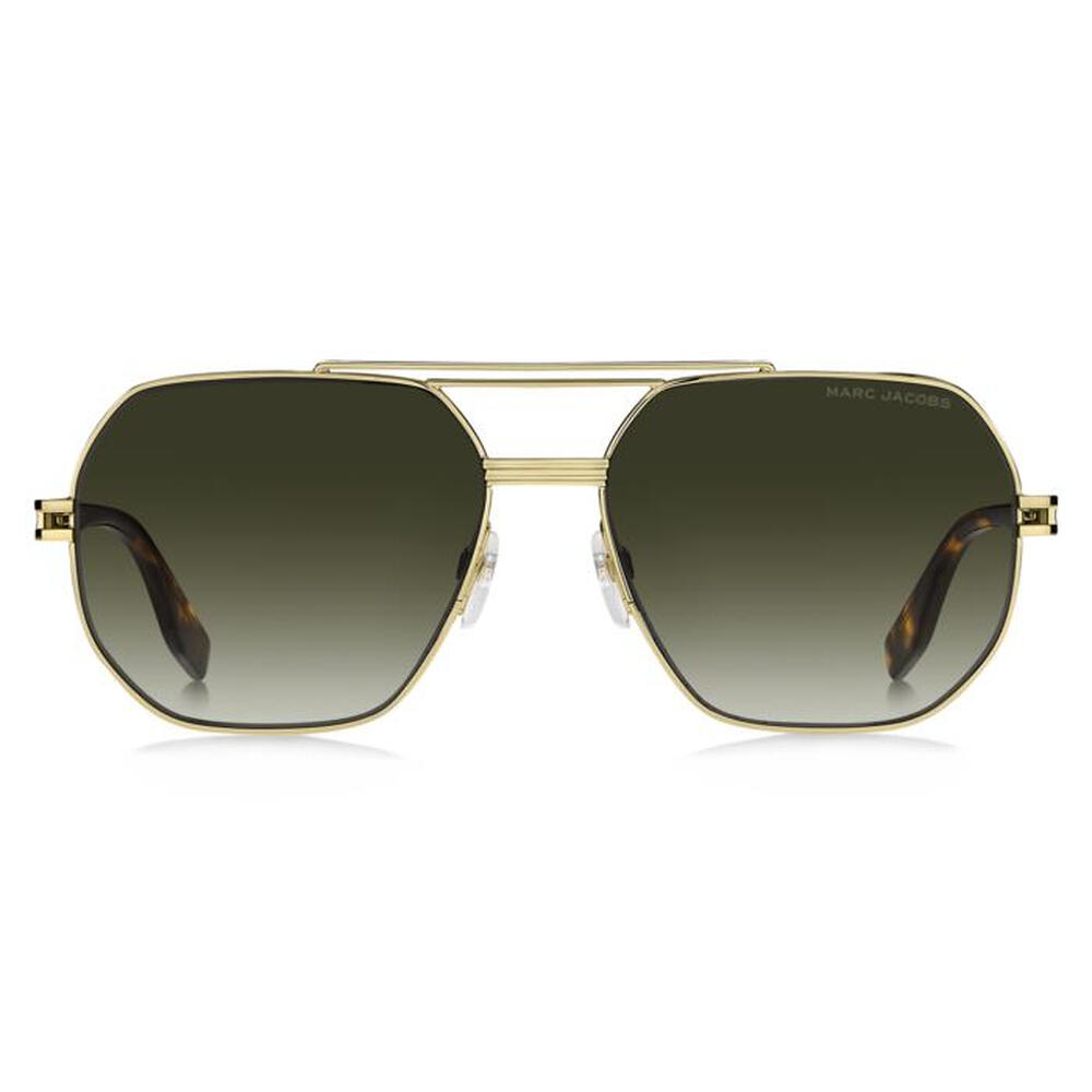 Zonnebril Marc Jacobs MARC 784/S 06J van Metaal Heren 60 mm 2/4