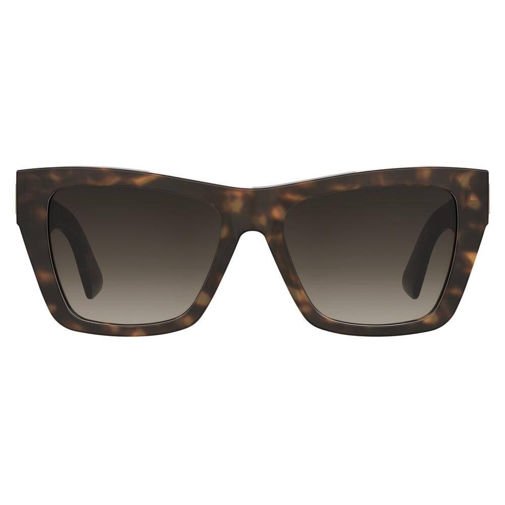 Occhiali da Sole Moschino MOS181/S 086 in Acetato Donna 54 mm 2/3