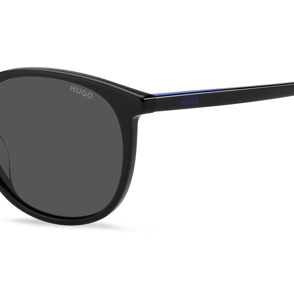 Gafas de Sol Hugo HG 1400/G/S 807 de Acetato Hombre 53 mm 3/3