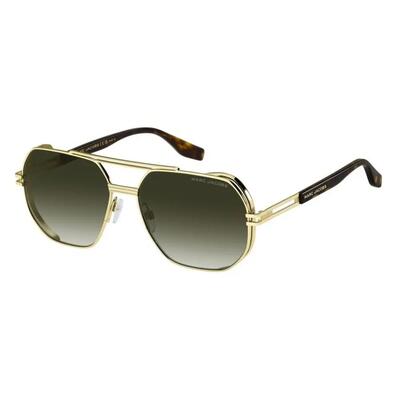 Zonnebril marc jacobs marc 784/s 06j van metaal heren 60 mm