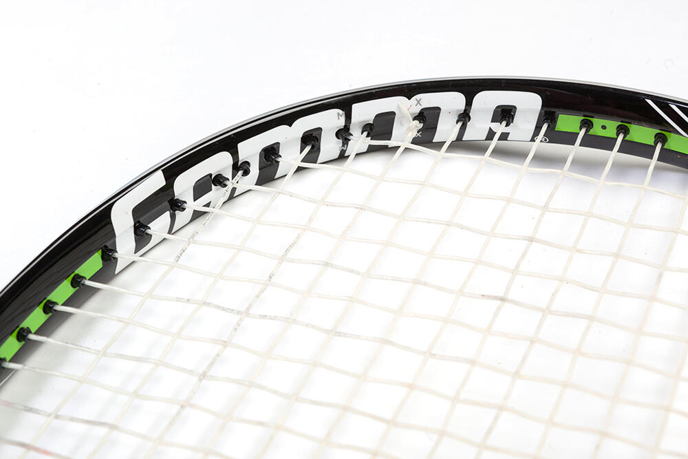 Gamma Tennisschläger limeRZR L1 6/7