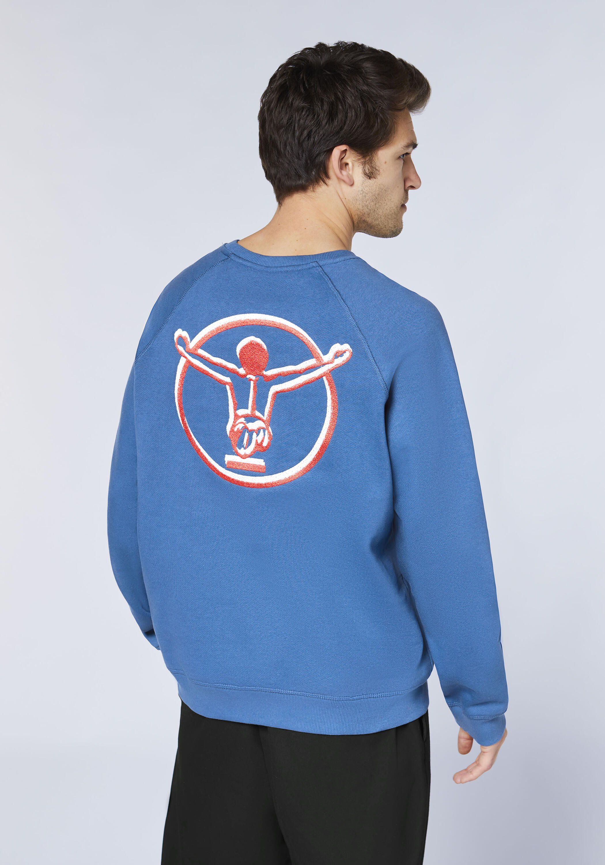 Sweatshirt Regular Fit 4/7