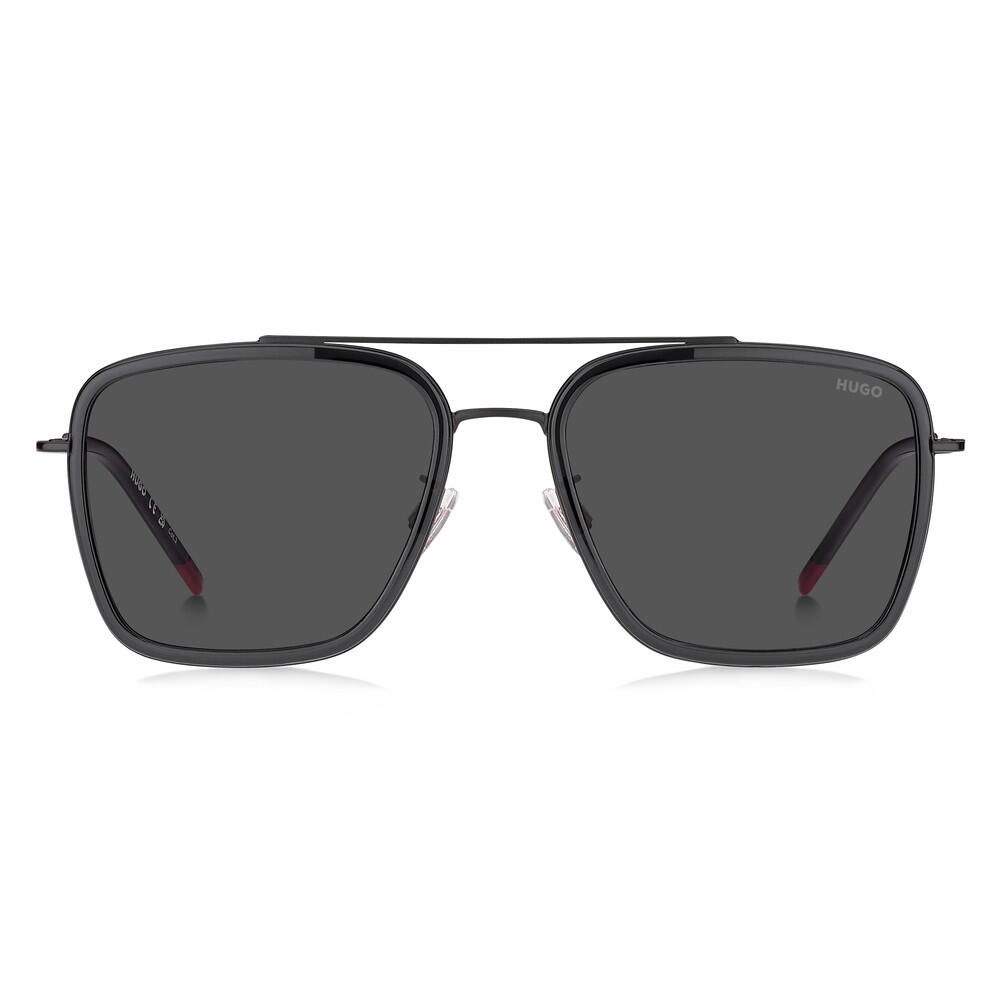 Gafas de Sol Hugo HG 1404/G/S KB7 de Metal Hombre 56 mm 2/7