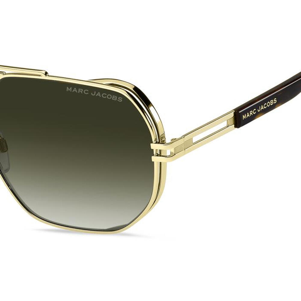 Zonnebril Marc Jacobs MARC 784/S 06J van Metaal Heren 60 mm 4/4