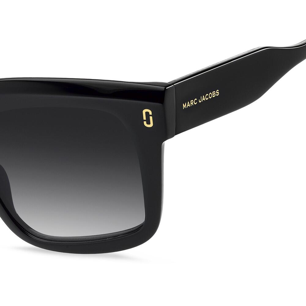 Occhiali da Sole Marc Jacobs MJ 1135/S 807 in Acetato Donna 53 mm 3/3