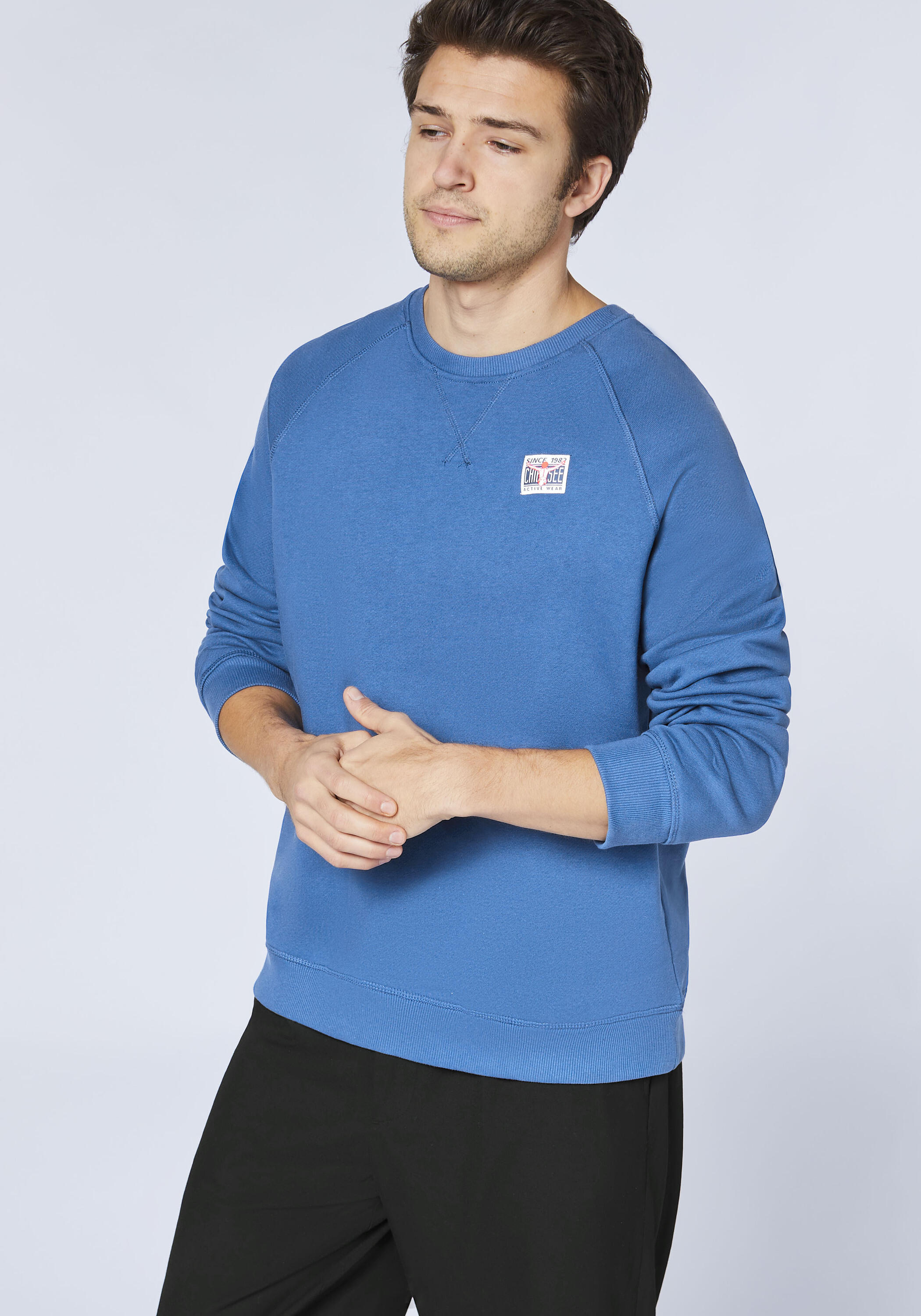 Sweatshirt Regular Fit 6/7