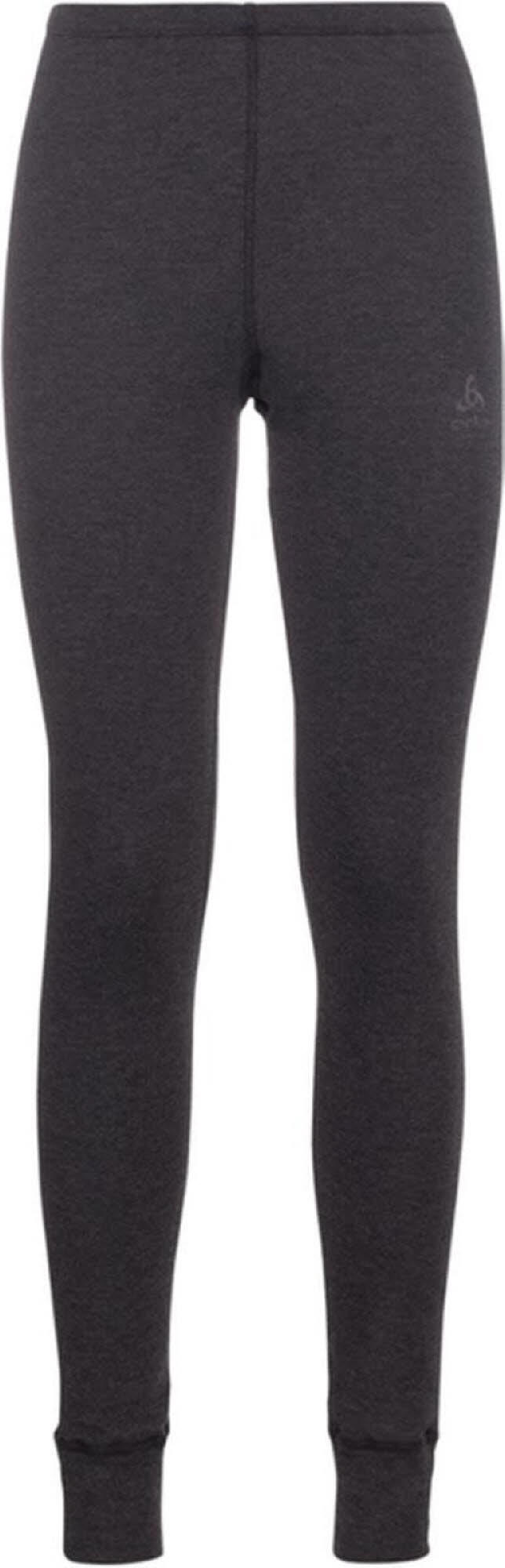 W Set Active Warm Eco Special Set - no-index - 10793_dark_grey_melange_grey_me 5/5