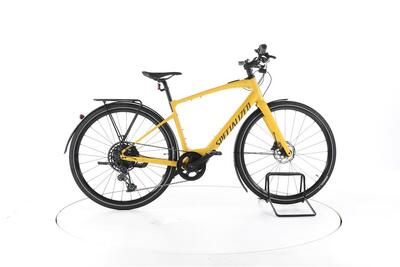 Ebike ricondizionata · Specialized Vado SL 5.0 EQ · Ottime condizioni