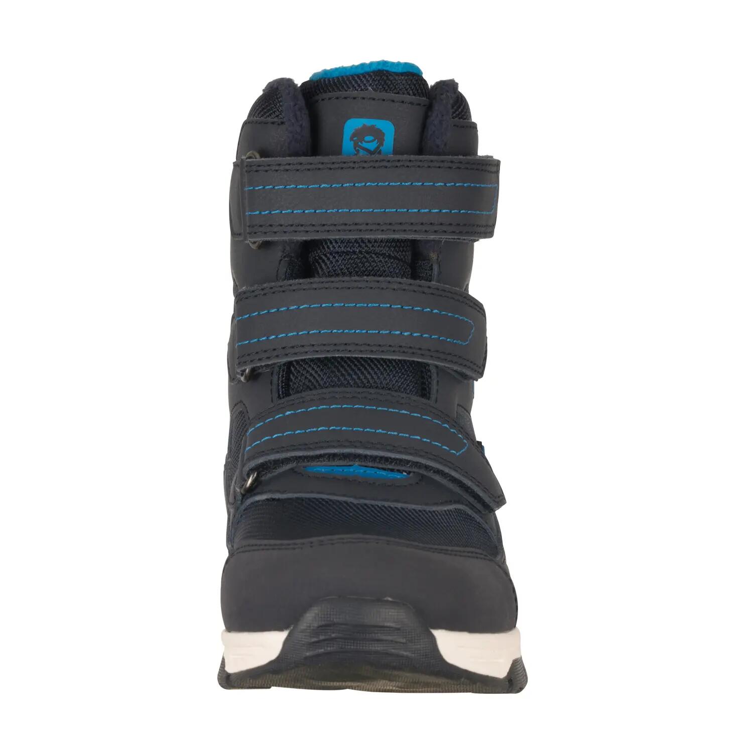 TROLLKIDS Kids Lofoten Winter Boots XTS 3/8