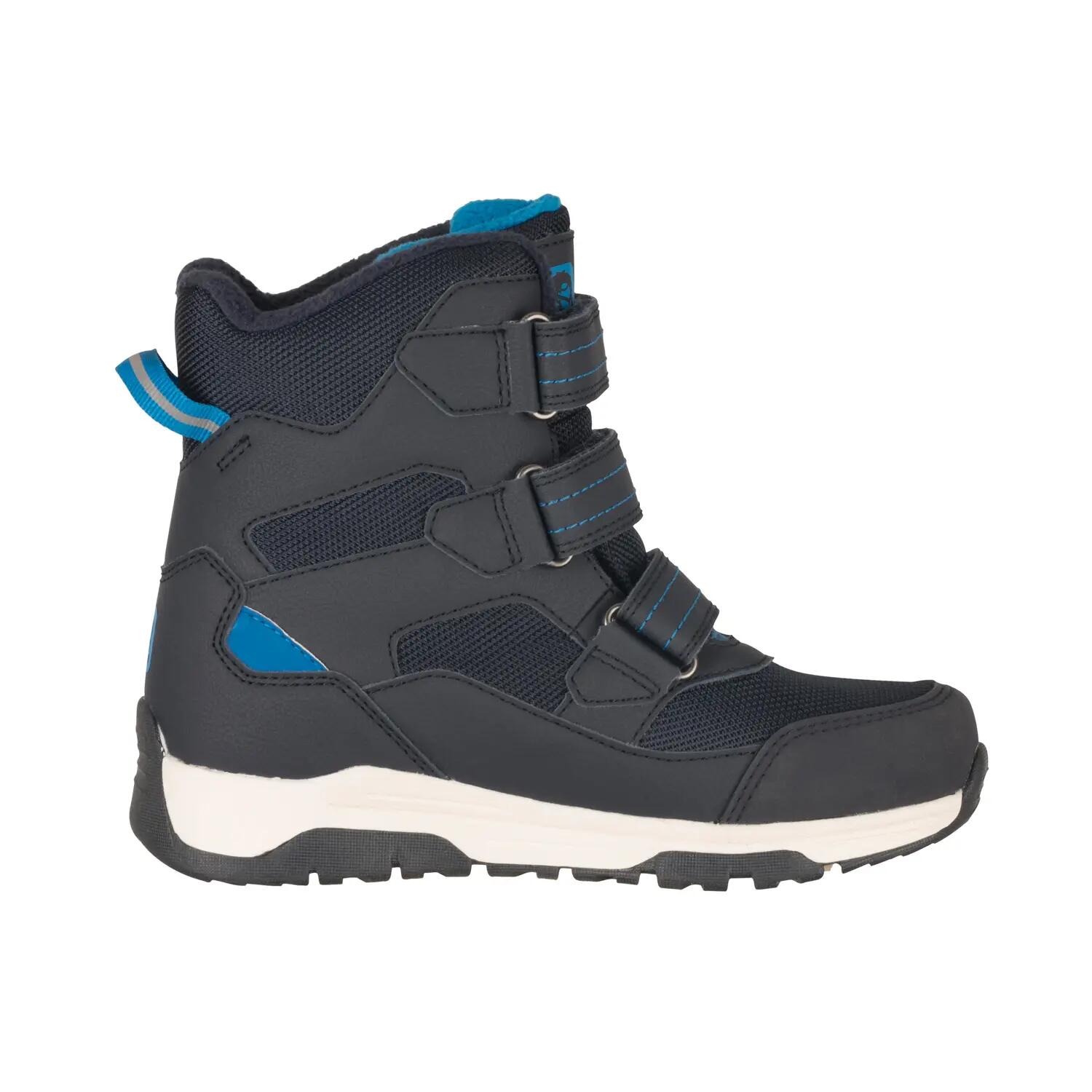 TROLLKIDS Kids Lofoten Winter Boots XTS 2/8