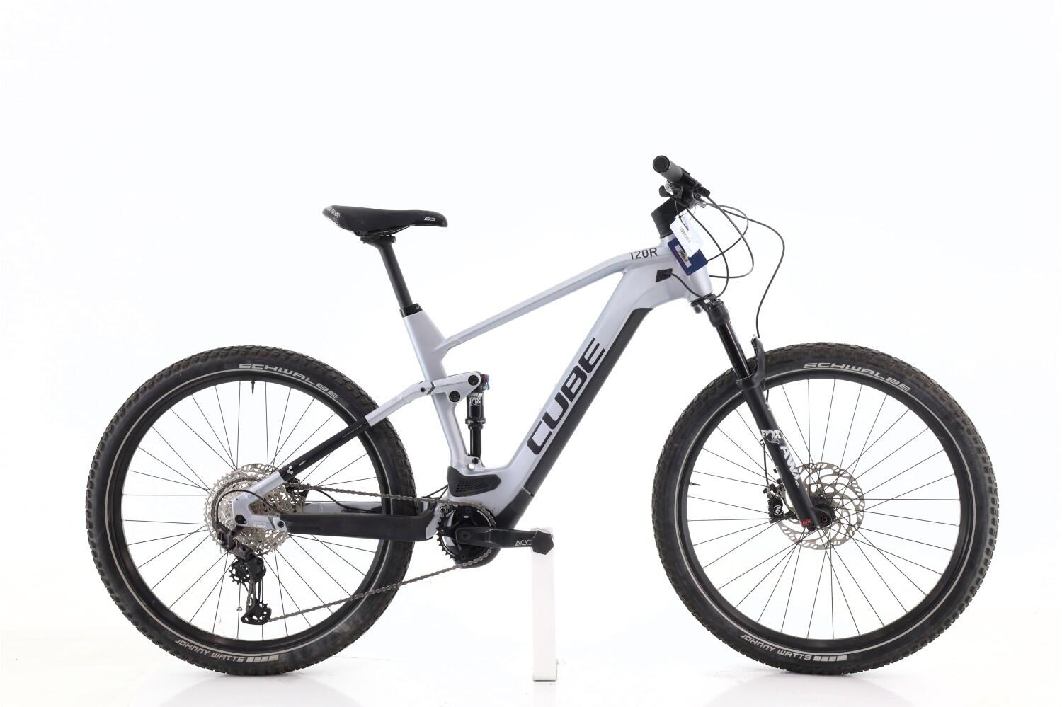 CUBE Ebike reconditionné ·  Stereo Hybrid Race XT · Très bon état