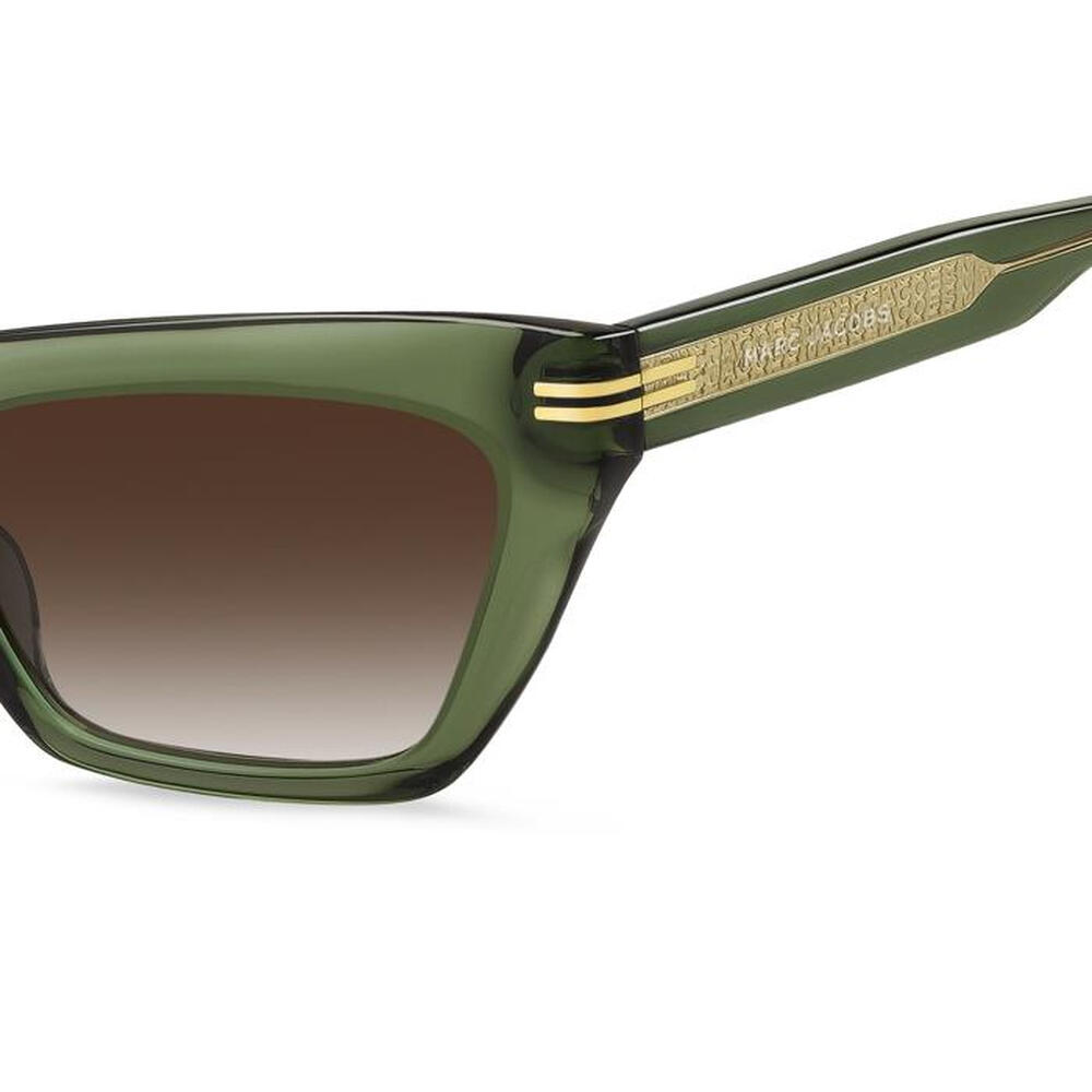 Okulary Przeciwsłoneczne Marc Jacobs MJ 1112/S 1ED z Acetat Damskie 54 mm 3/3