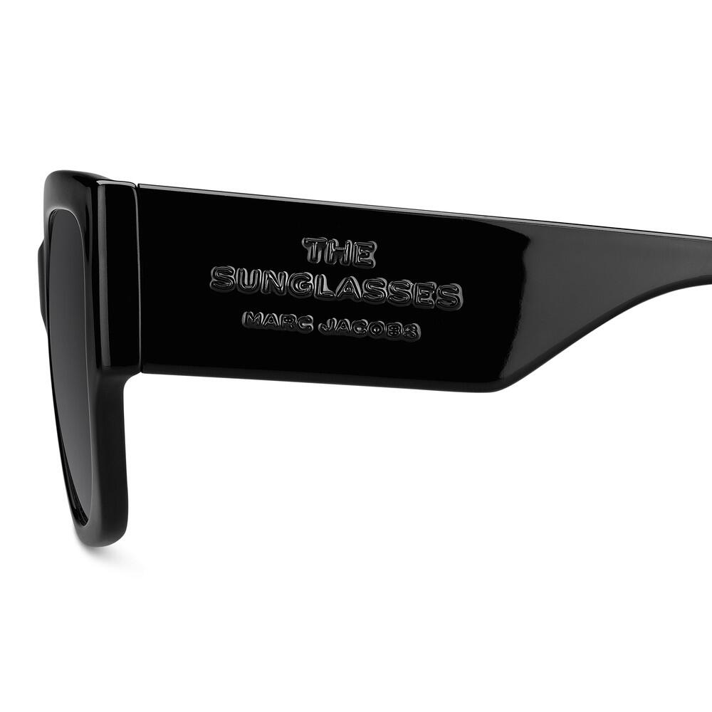 Occhiali da Sole Marc Jacobs MARC 859/S 807 in Nylon Donna 55 mm 3/4