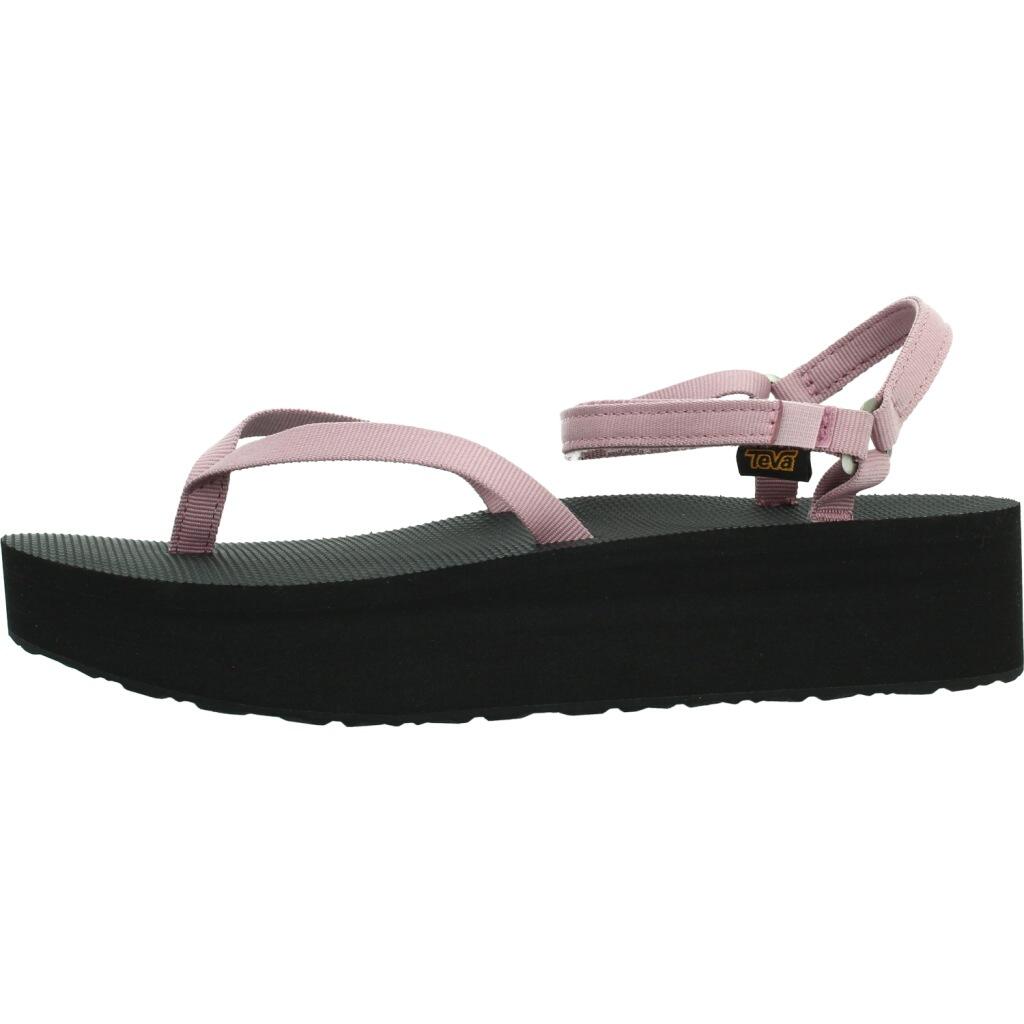 Chanclas Mujer Teva W Flatform Slim 2/5