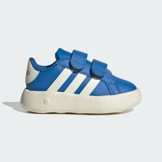Zapatilla Grand Court 2.0 (Bebé)