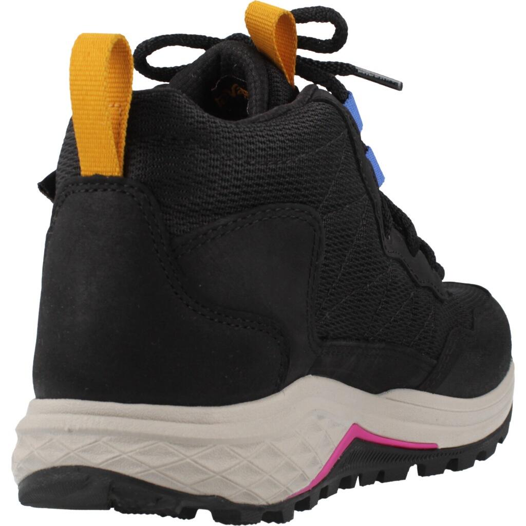 Botas Mujer Teva W Ridgeview Mid Rp 3/5