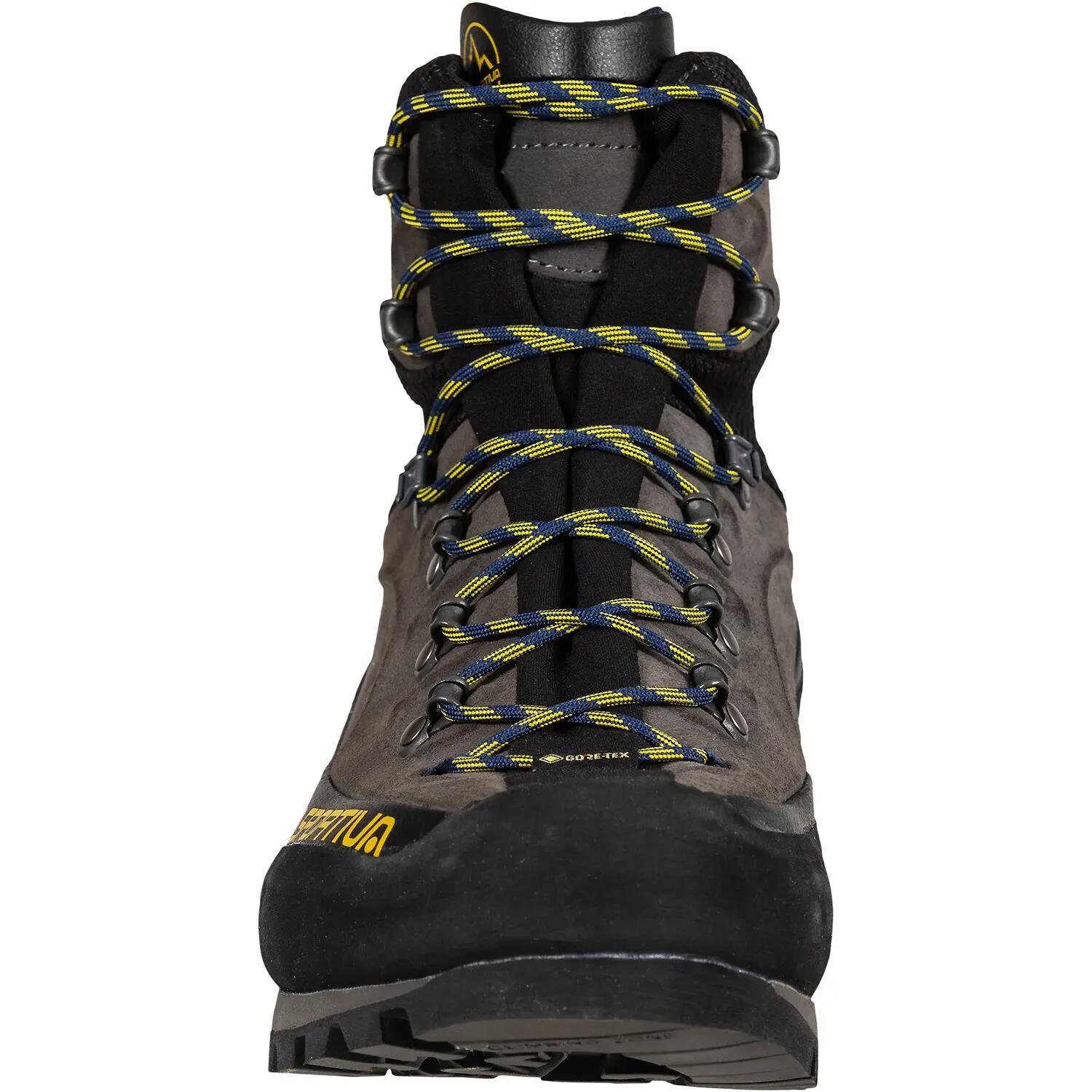 Unisex Wanderschuhe M TRANGO ALP EVO GTX 3/7