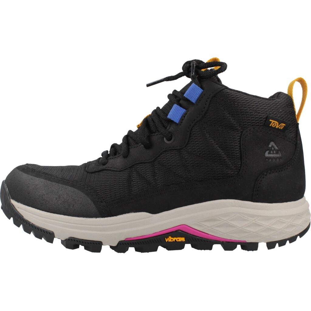 Botas Mujer Teva W Ridgeview Mid Rp 2/5