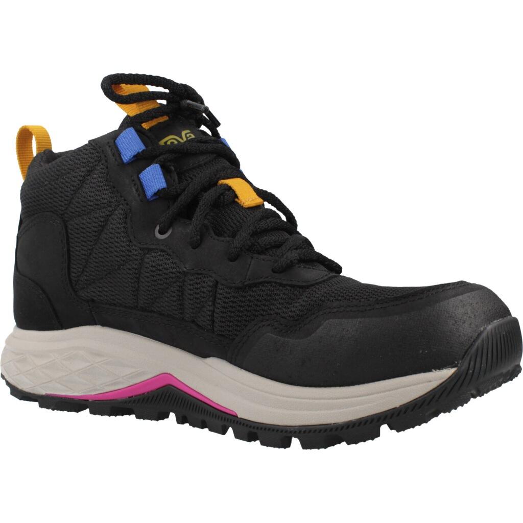 Botas Mujer Teva W Ridgeview Mid Rp 5/5