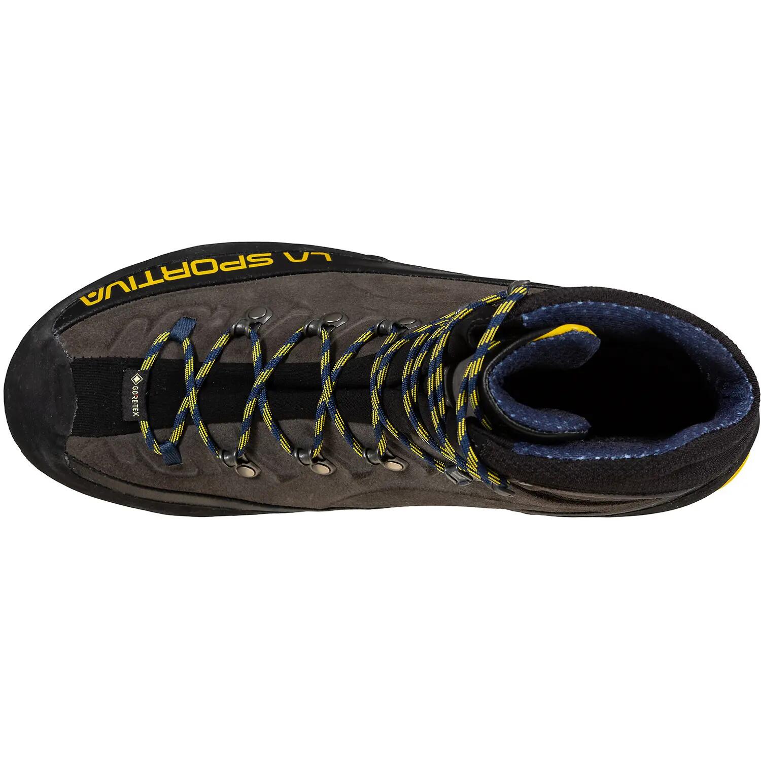 Unisex Wanderschuhe M TRANGO ALP EVO GTX 2/7