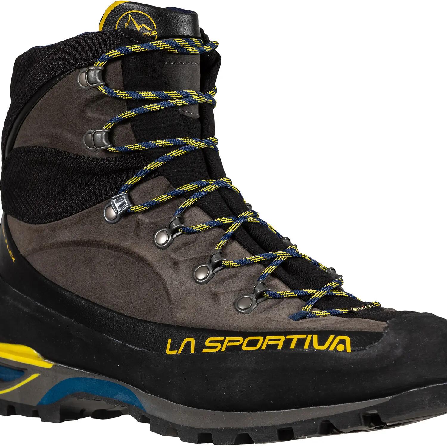 Unisex Wanderschuhe M TRANGO ALP EVO GTX 6/7