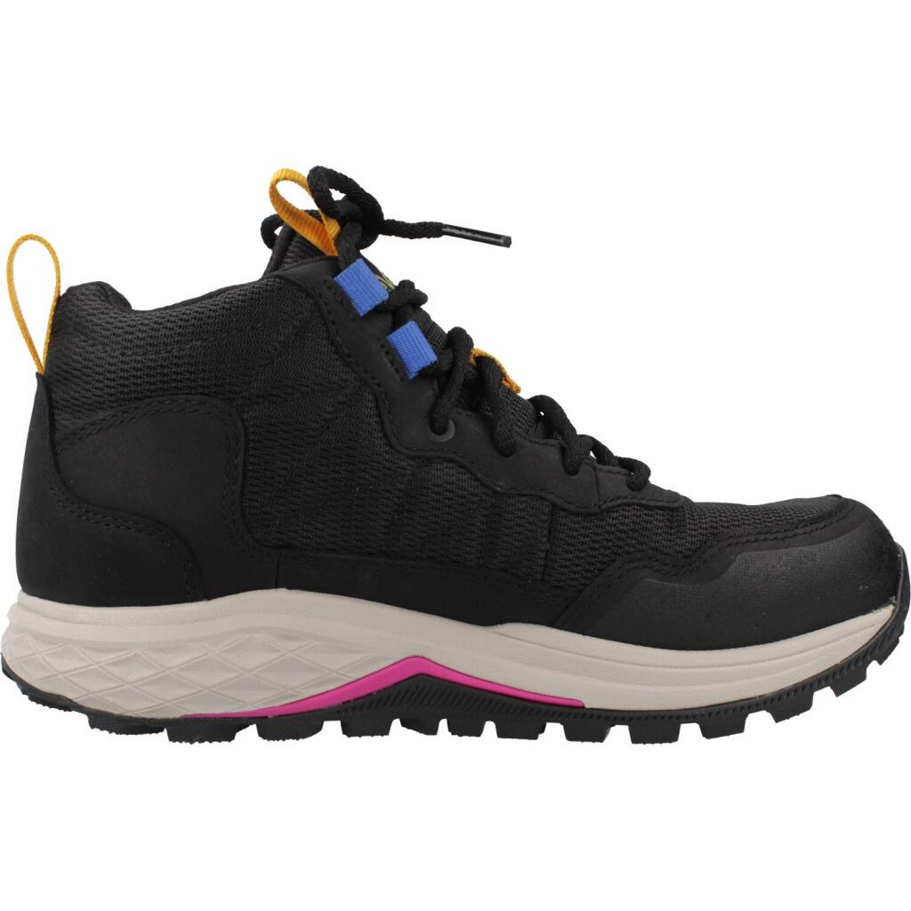 Botas Mujer Teva W Ridgeview Mid Rp 4/5
