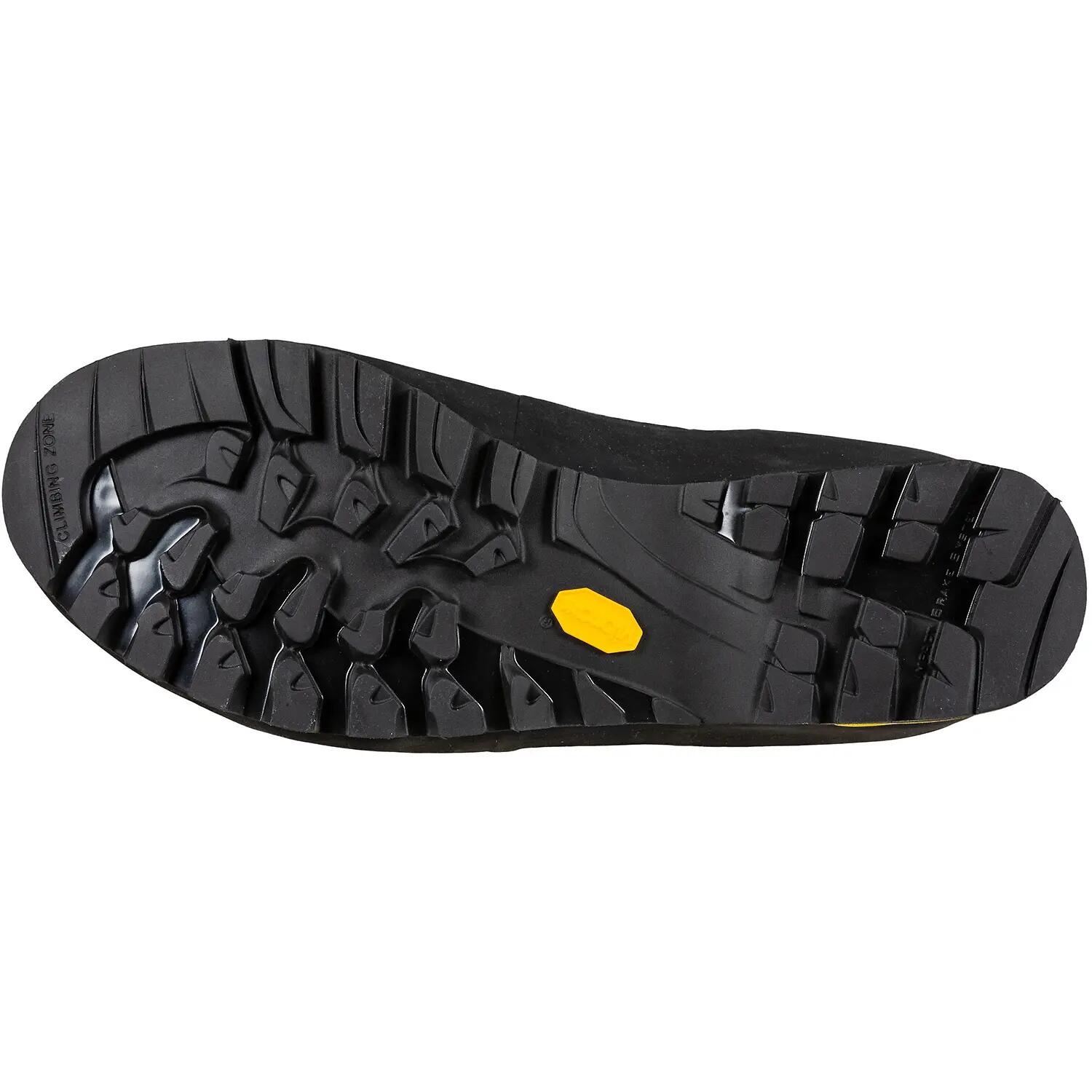 Unisex Wanderschuhe M TRANGO ALP EVO GTX 7/7