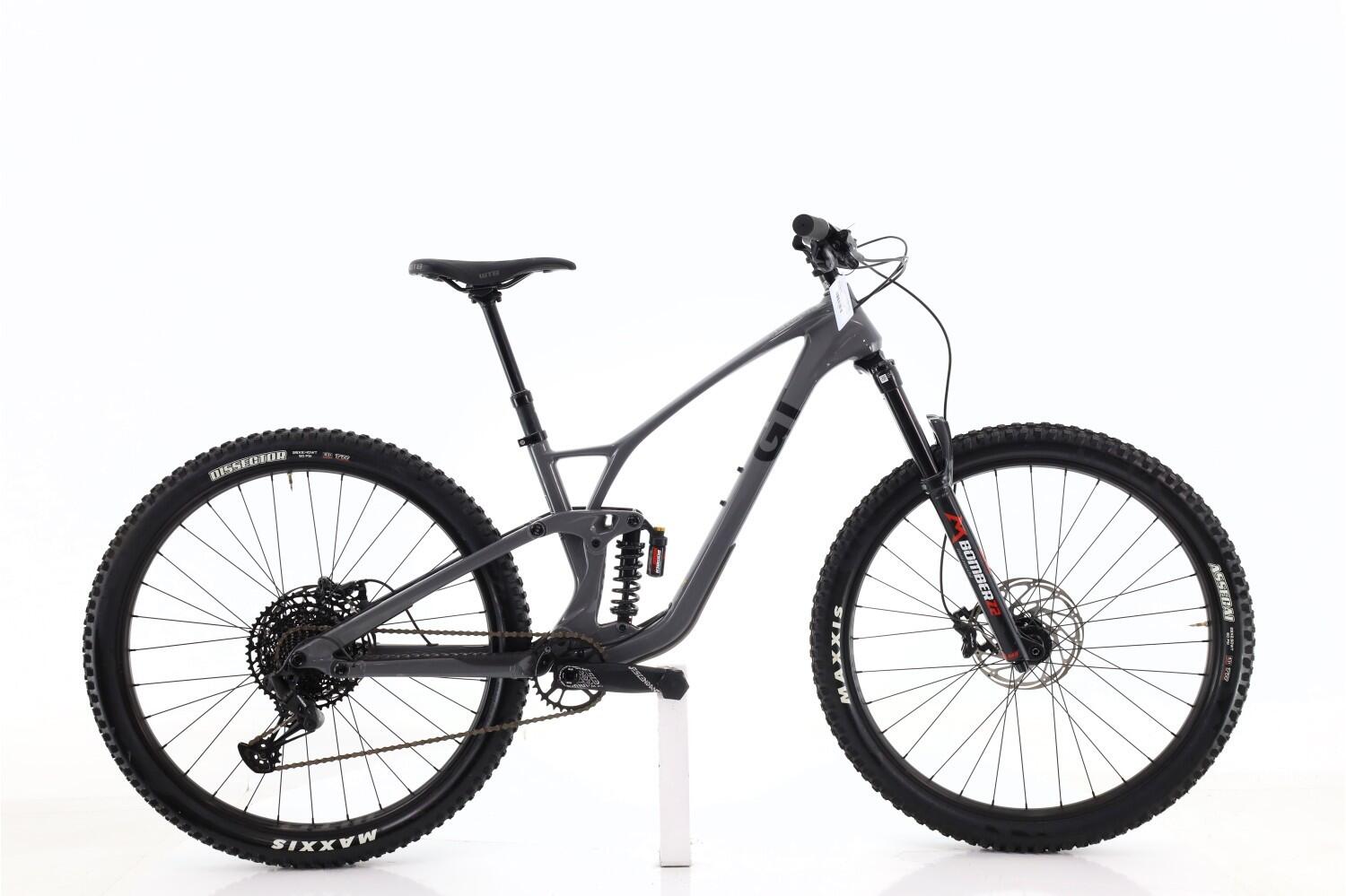 GT VTT reconditionné ·  Sensor Elite · Vélo 0 km
