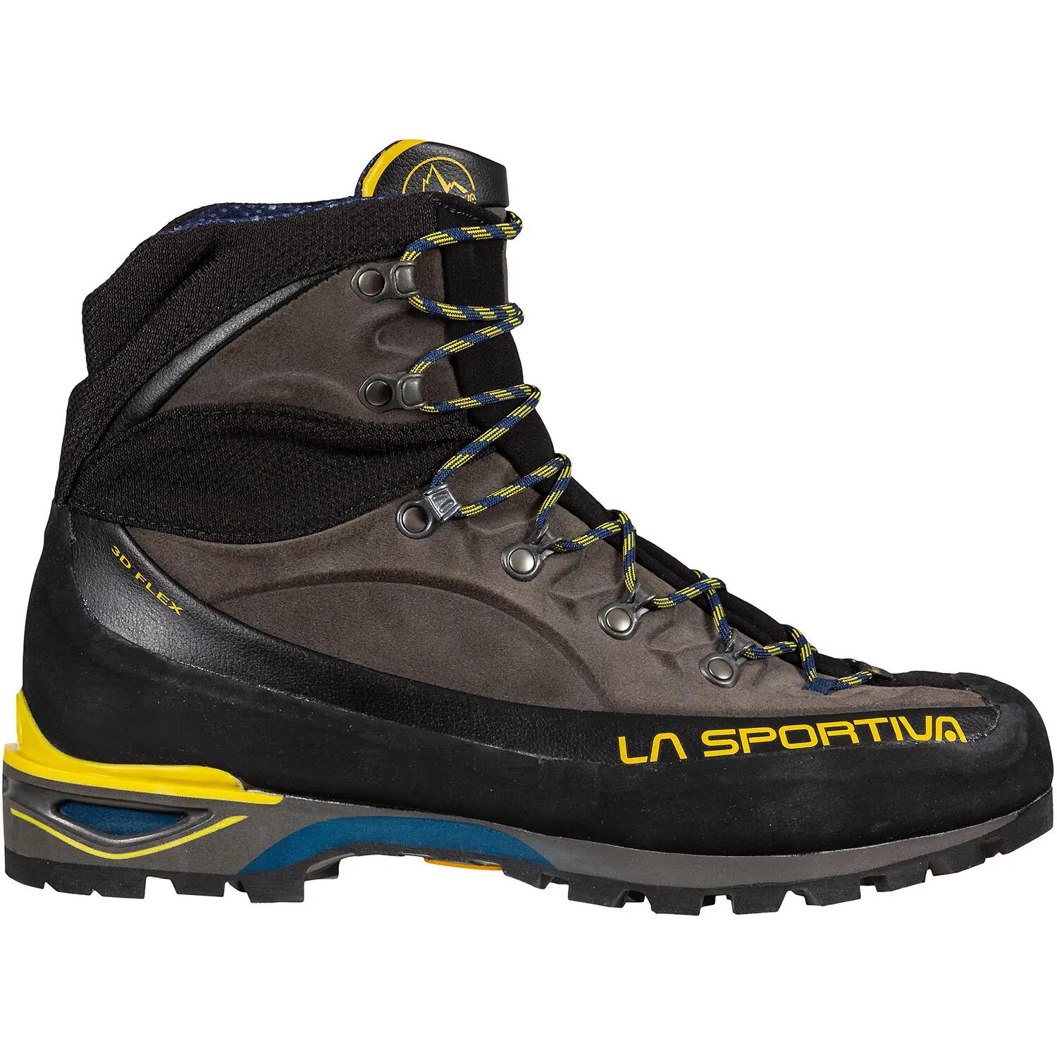 Unisex Wanderschuhe M TRANGO ALP EVO GTX 5/7