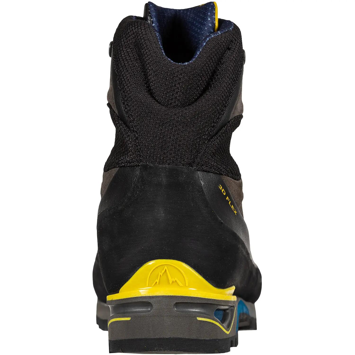 Unisex Wanderschuhe M TRANGO ALP EVO GTX 4/7